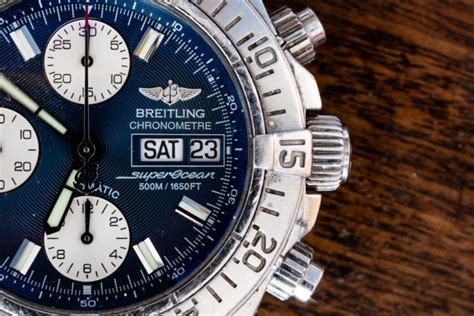 breitling ältere modelle|Breitling models list.